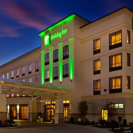 Holiday Inn Quincy By Ihg Eksteriør bilde