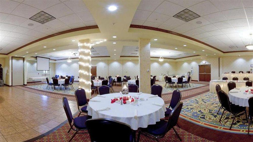 Holiday Inn Quincy By Ihg Eksteriør bilde