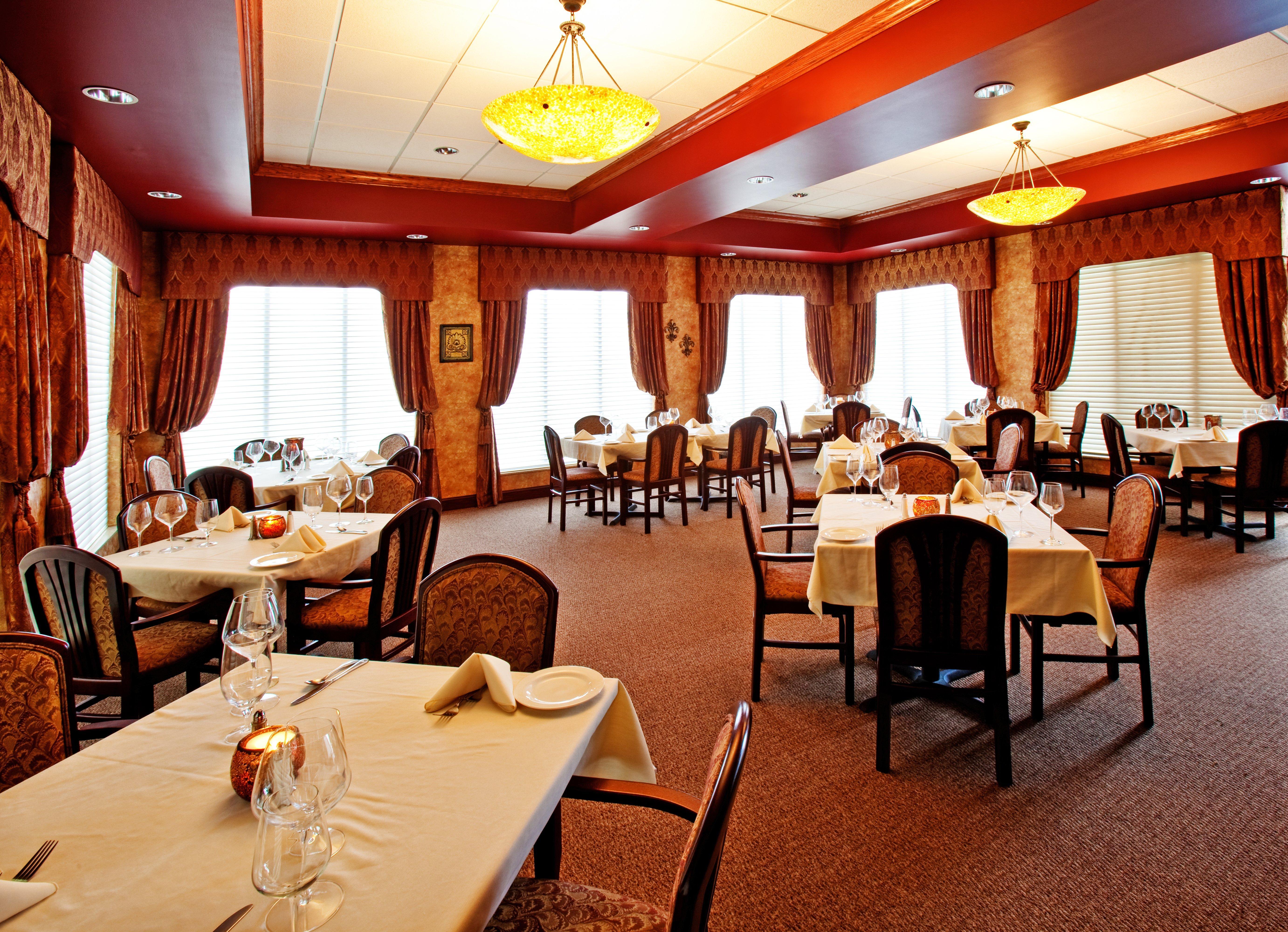 Holiday Inn Quincy By Ihg Eksteriør bilde