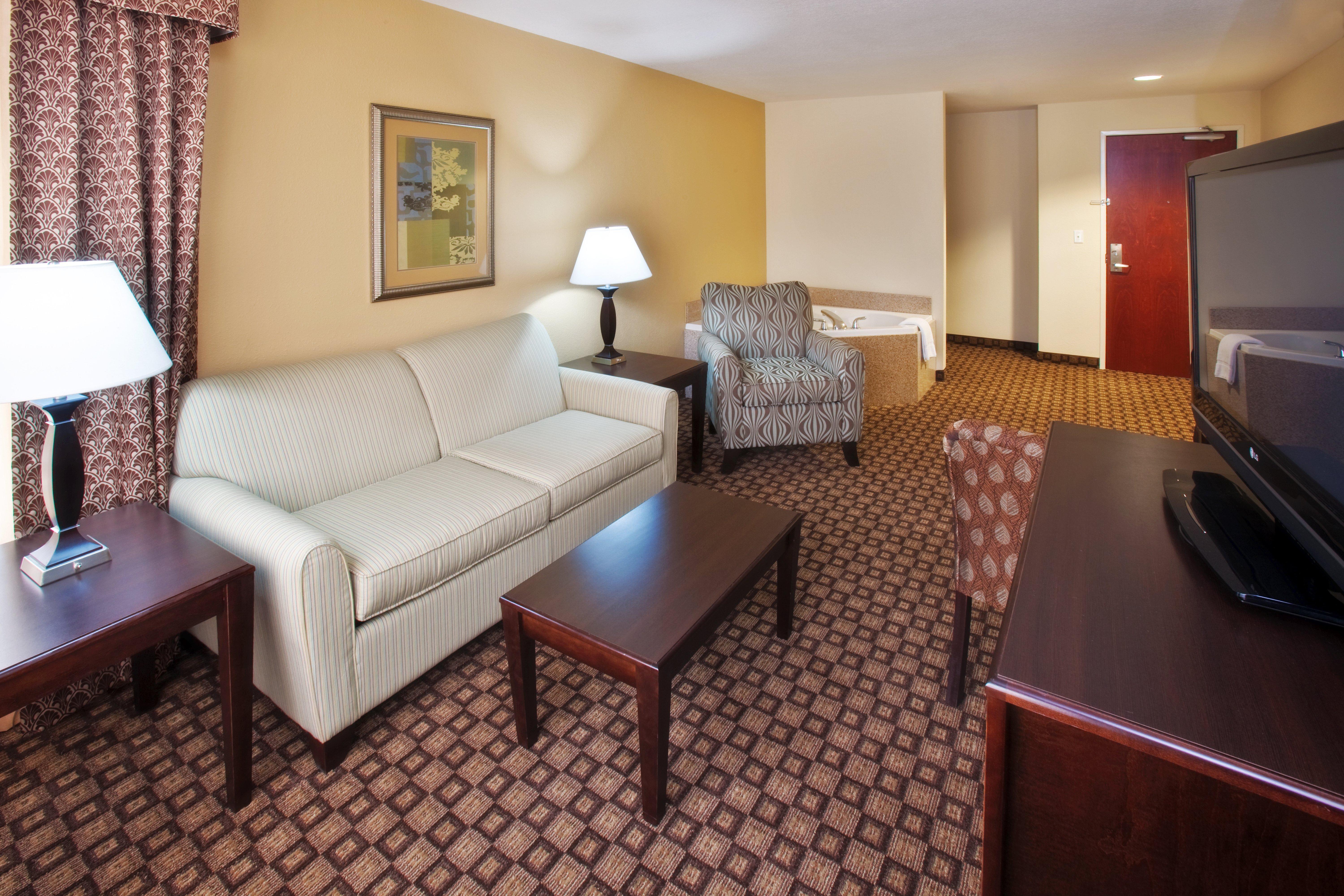 Holiday Inn Quincy By Ihg Eksteriør bilde